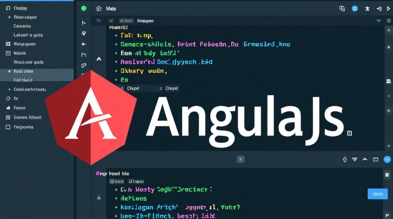 AngularJS如何实现页面跳转控制？