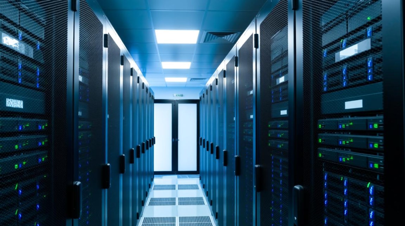 榆林双线服务器，究竟有何优势，成为行业焦点？