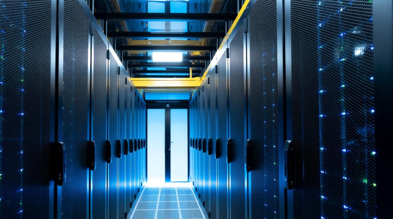 榆林双线服务器，究竟有何优势，成为行业焦点？