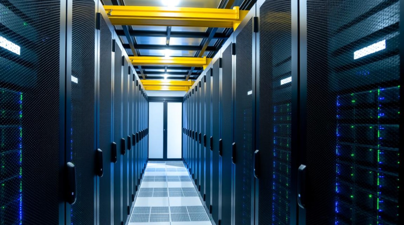 榆林双线服务器，究竟有何优势，成为行业焦点？