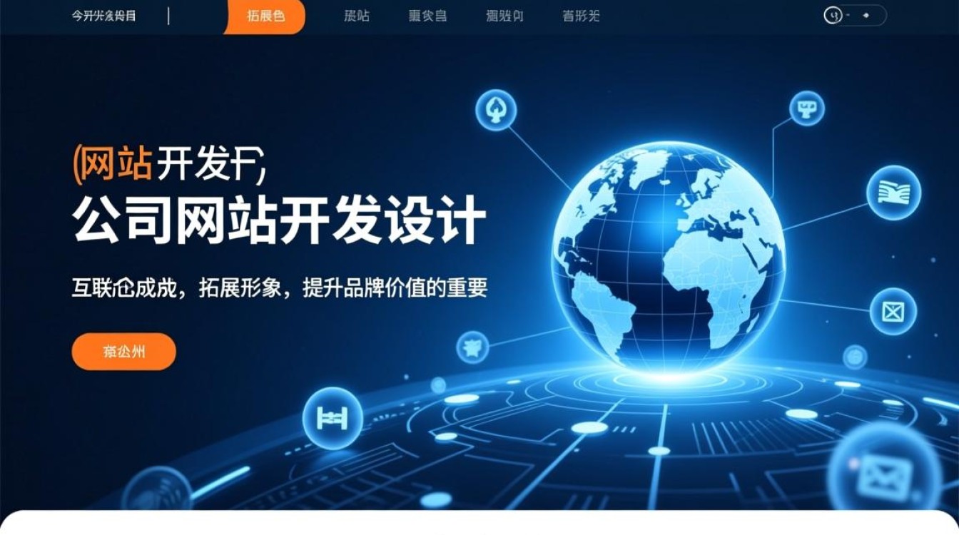 郑州市公司网站开发设计，如何打造高效专业的企业门户？