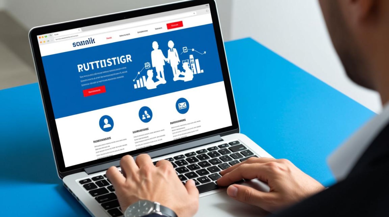 建网站除了域名，还必须具备哪些要素和条件？