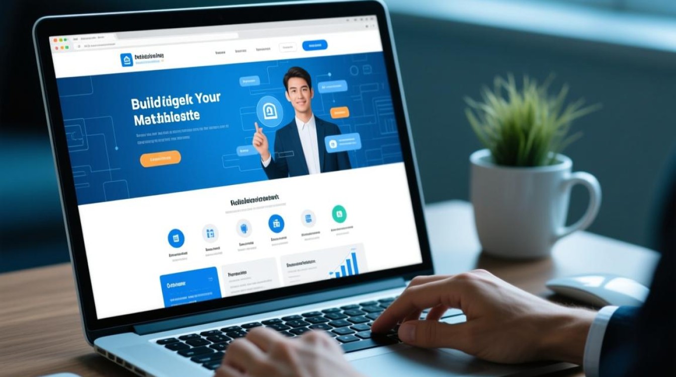 建网站除了域名，还必须具备哪些要素和条件？