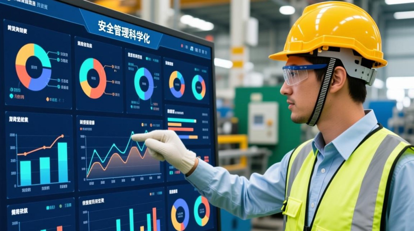 安全生产数据分析如何有效预防事故发生？