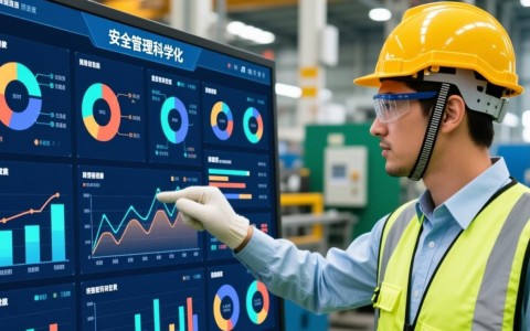 安全生产数据分析如何有效预防事故发生？