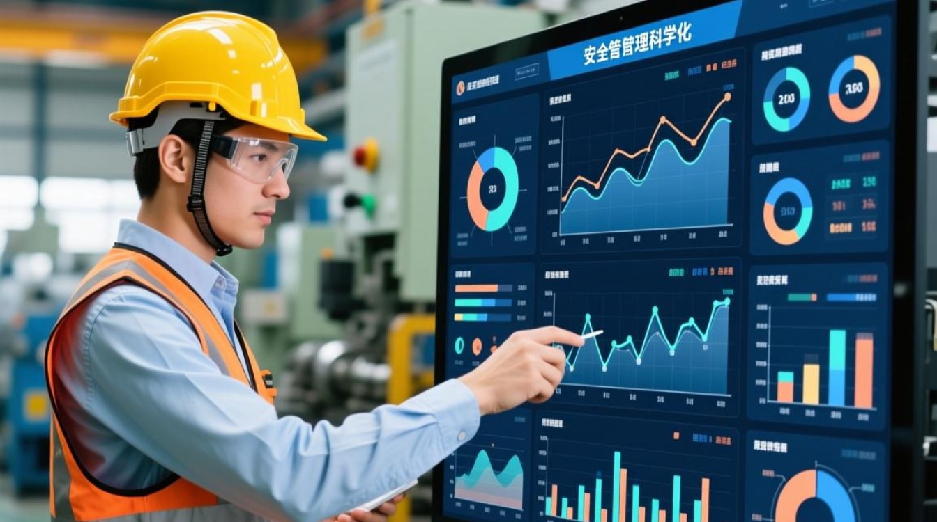 安全生产数据分析如何有效预防事故发生？