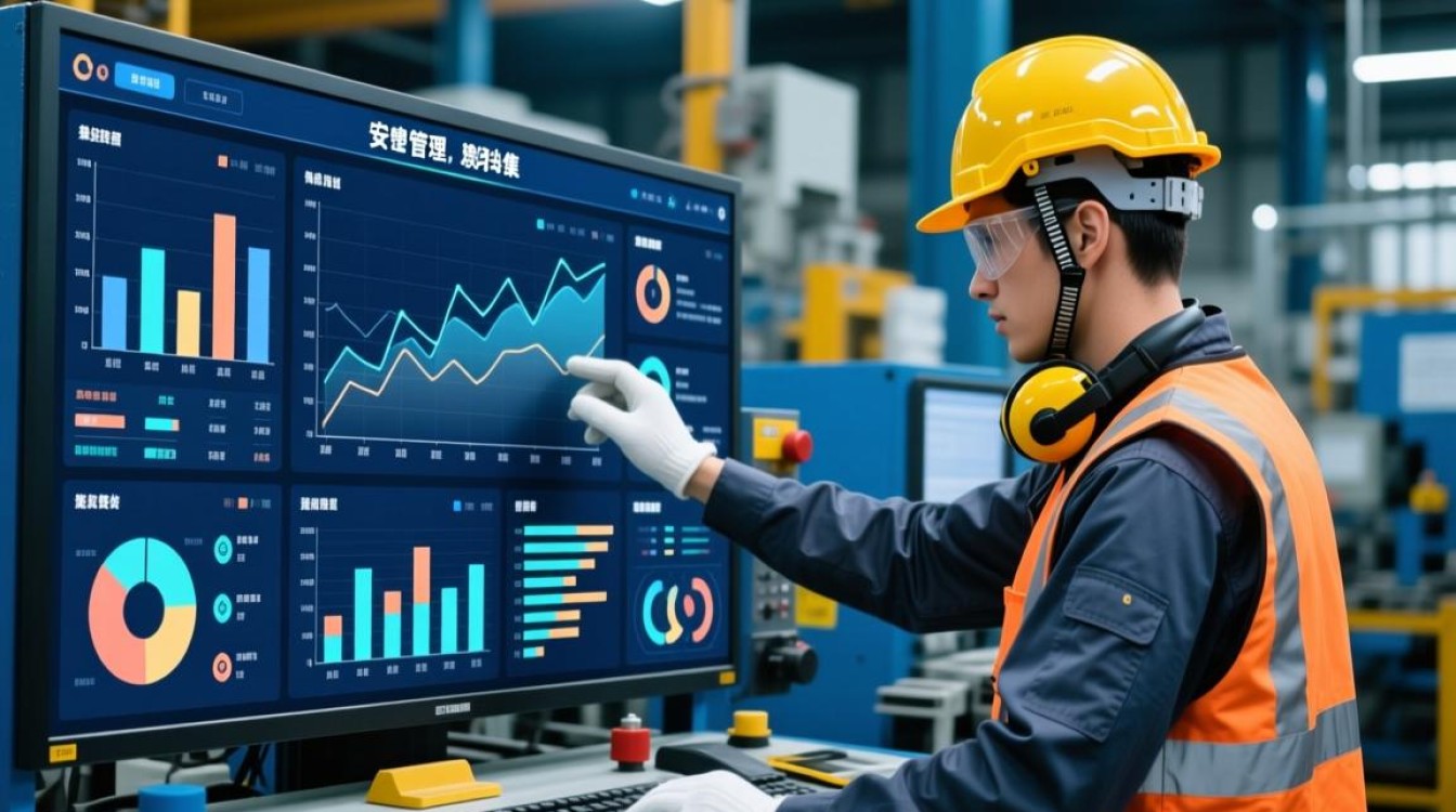 安全生产数据分析如何有效预防事故发生？