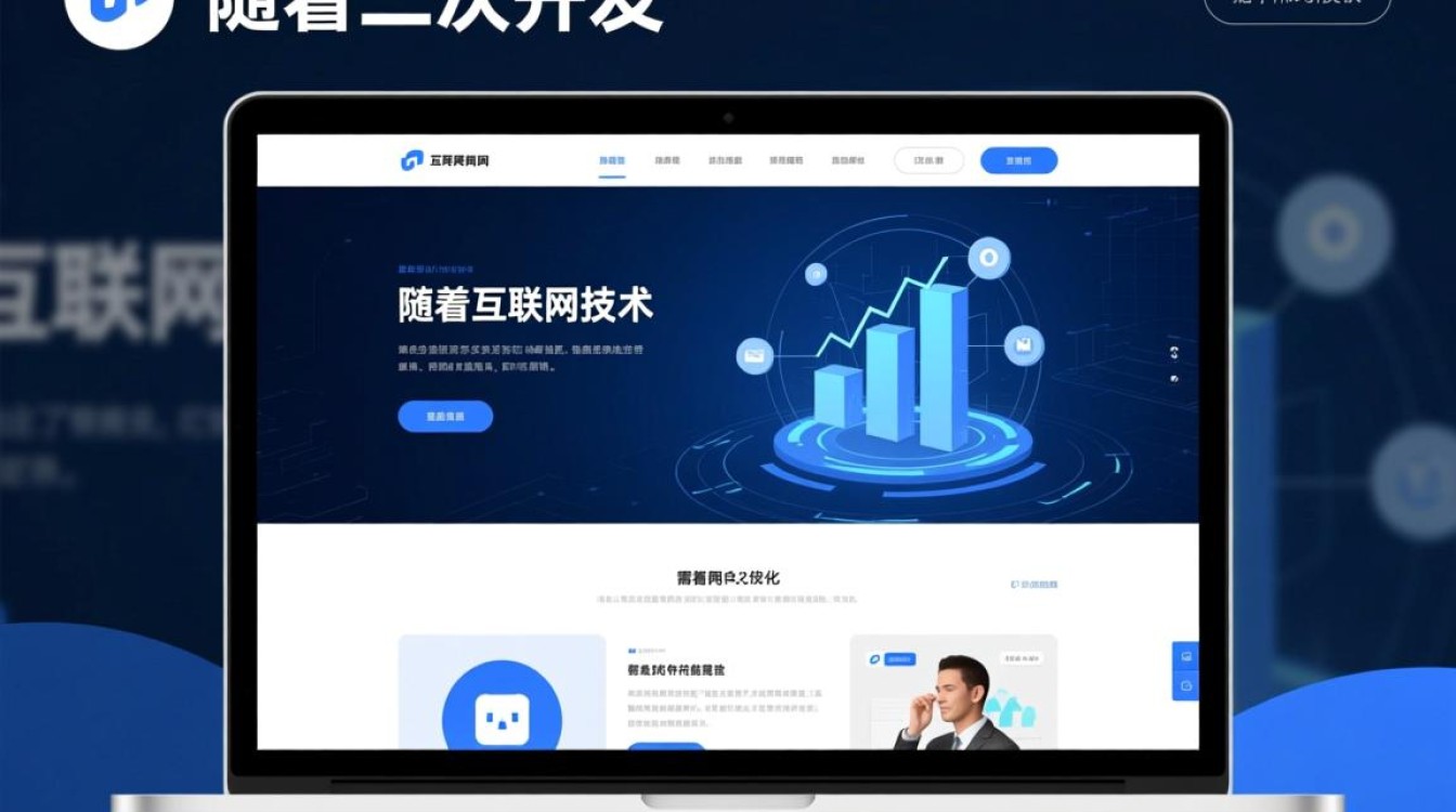 网站二次开发是为何而进行？它与传统开发有何区别与联系？