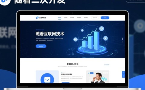 网站二次开发是为何而进行？它与传统开发有何区别与联系？