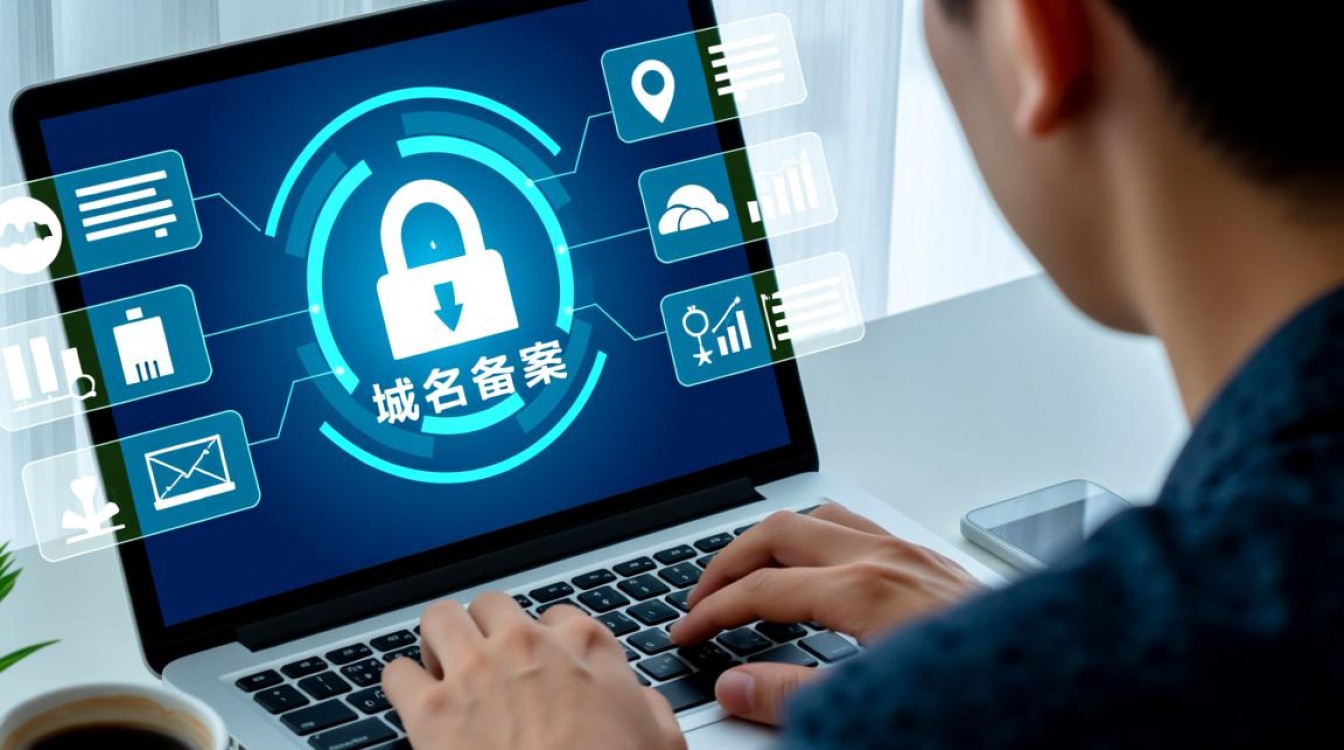 个人域名备案后，如何合法转让并确保安全？