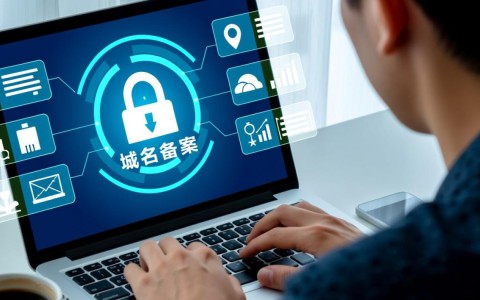 个人域名备案后,如何合法转让并确保安全?