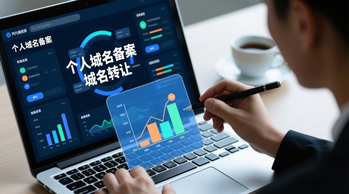 个人域名备案后，如何合法转让并确保安全？