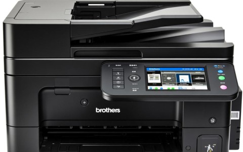 兄弟dcp9030cdn打印机说明书详细解读，操作难题解答？