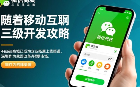 深圳微信商城三级开发,具体实施步骤和难点分析是怎样的?