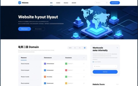 二级域名与网站目录层级关系，为何二级域名二级目录存在？