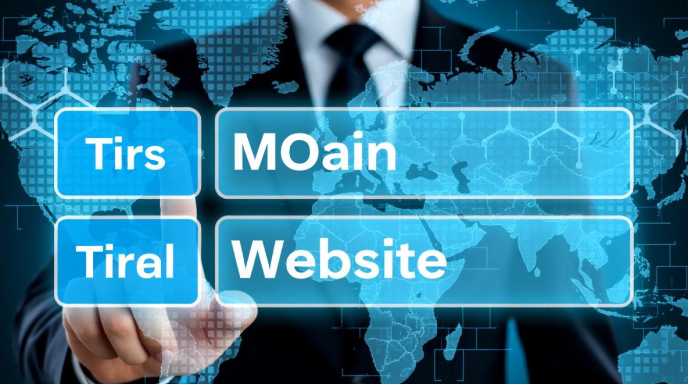 主域名和顶级域名有何区别与联系？