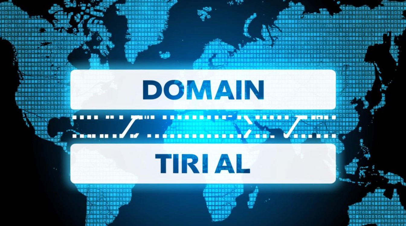 主域名和顶级域名有何区别与联系？