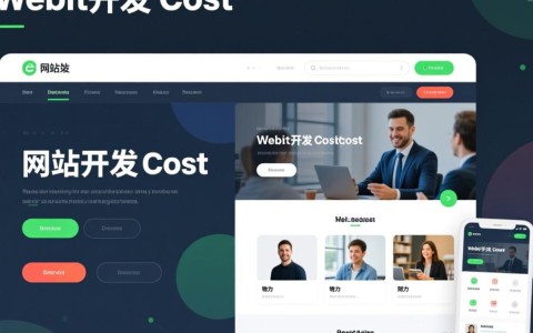 网站开发价格究竟如何波动?不同因素影响下的单价揭秘!