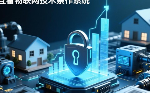 安全物联网轻操作系统如何适配多设备低功耗场景?