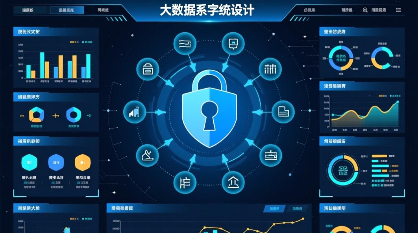 安全管理大数据系统设计需解决哪些关键问题？