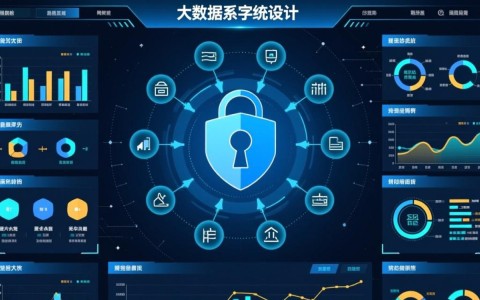 安全管理大数据系统设计需解决哪些关键问题?