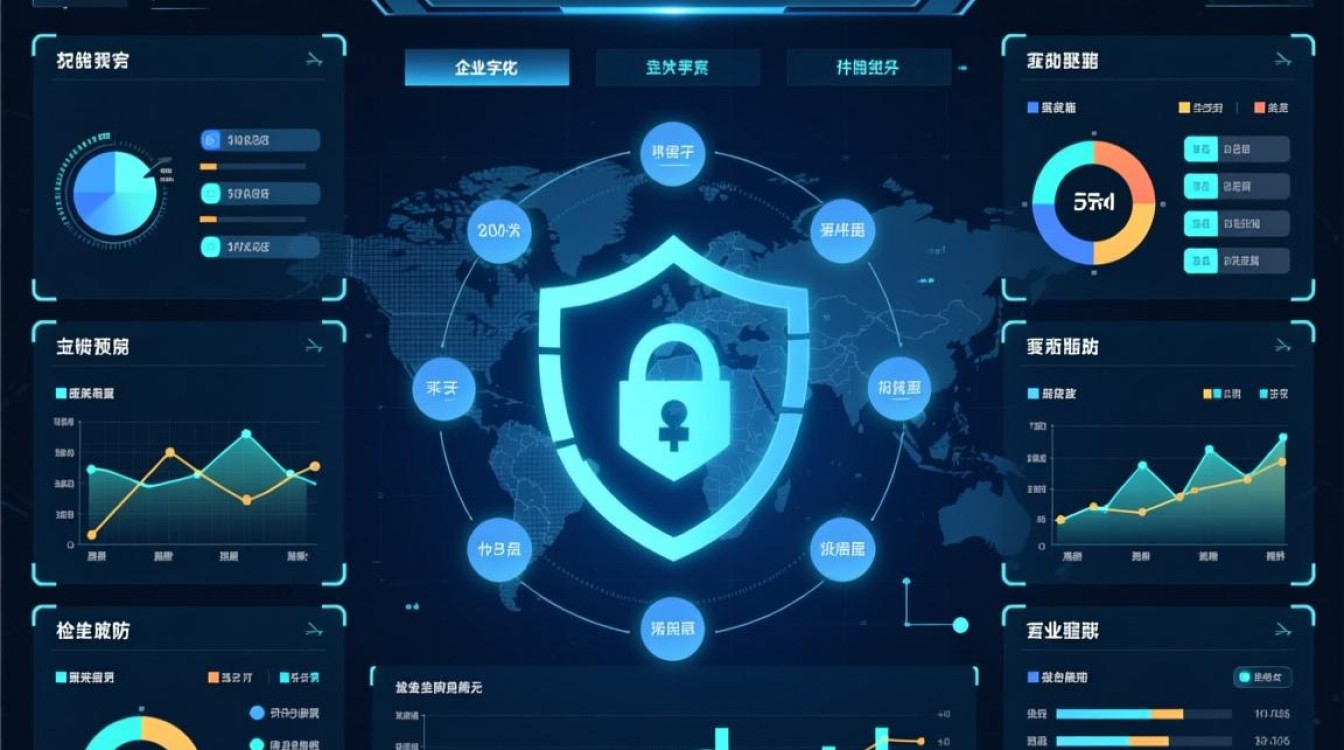 安全管理大数据系统设计需解决哪些关键问题？