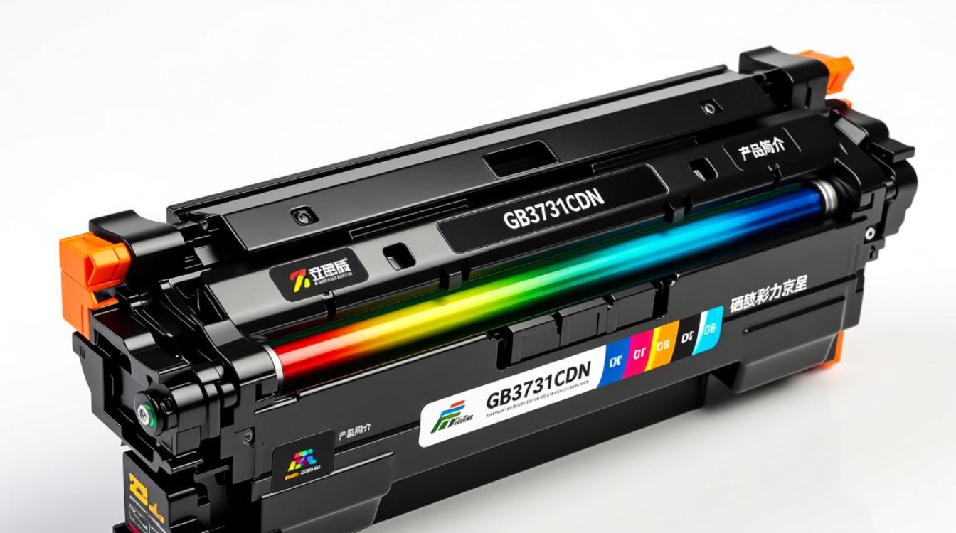 立思辰gb3731cdn硒鼓彩色京呈，这款硒鼓为何在京呈市场备受关注？