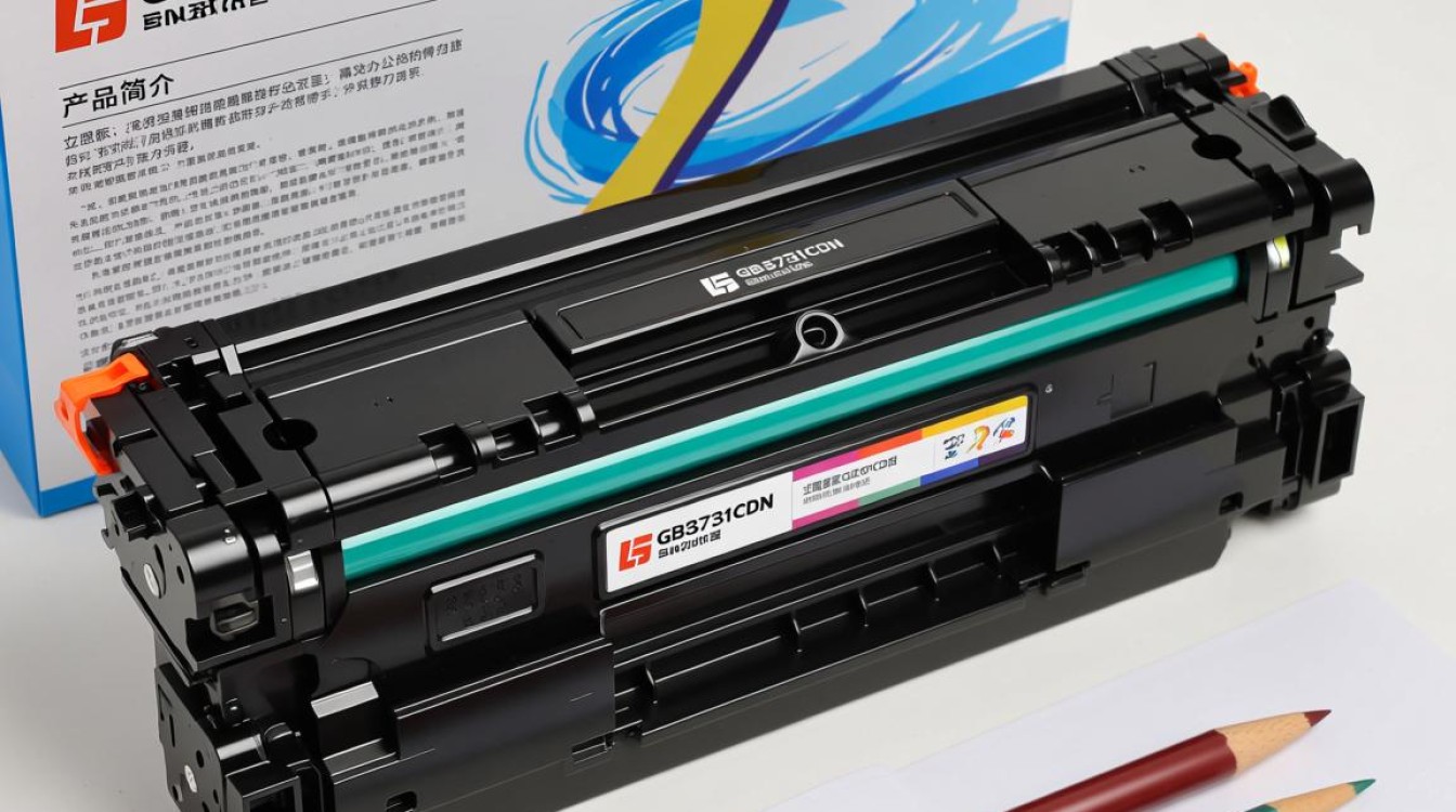 立思辰gb3731cdn硒鼓彩色京呈，这款硒鼓为何在京呈市场备受关注？