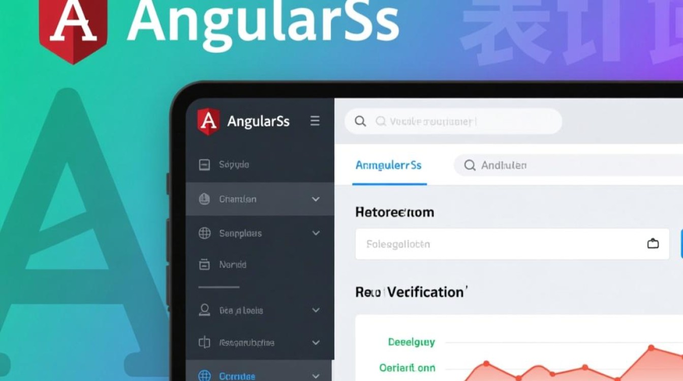 AngularJS表单验证功能如何实现动态错误提示？