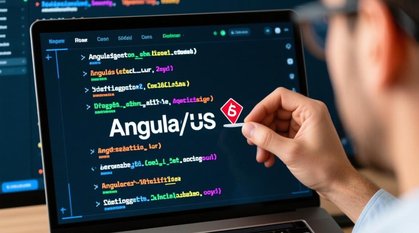 Angularjs报错怎么办？常见错误原因及解决方法有哪些？