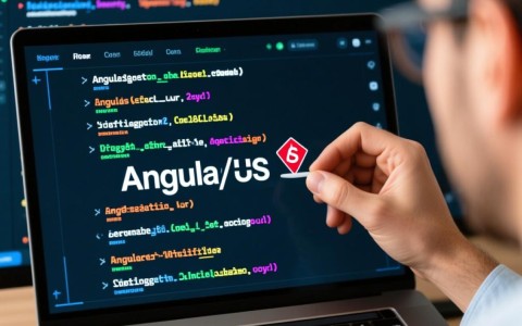 Angularjs报错怎么办？常见错误原因及解决方法有哪些？