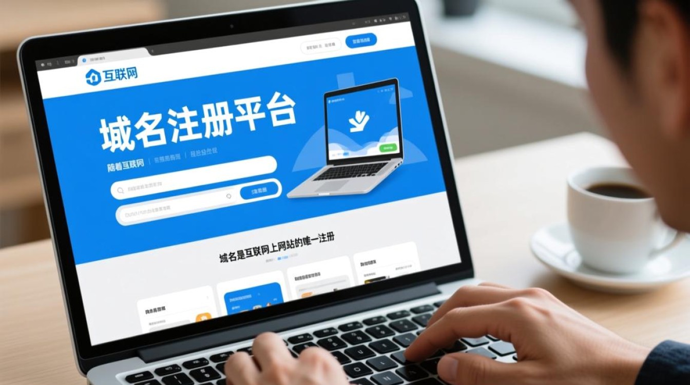 网上域名注册平台哪家最靠谱？域名在哪里购买最方便？