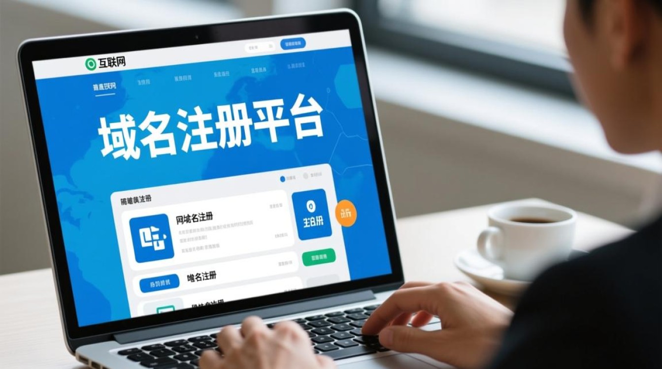 网上域名注册平台哪家最靠谱？域名在哪里购买最方便？