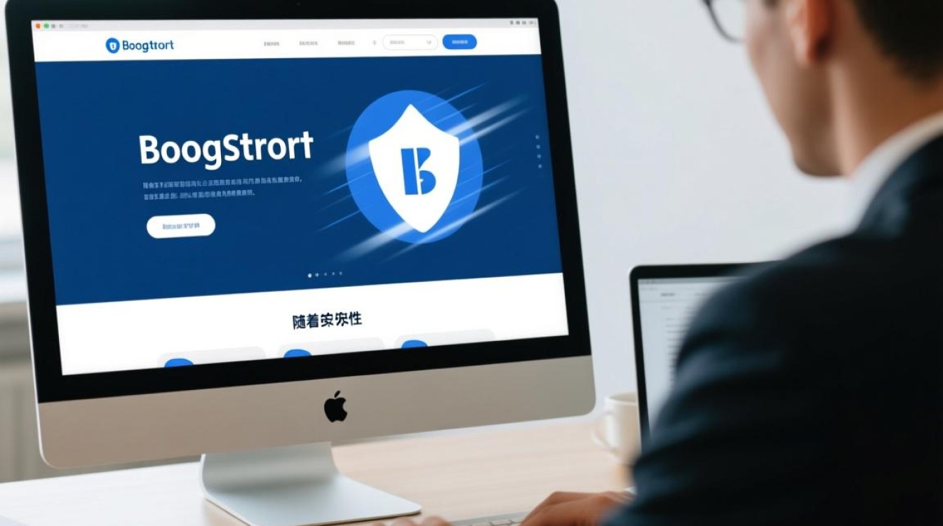 Bootstrap网站开发，如何确保其安全性不被忽视？