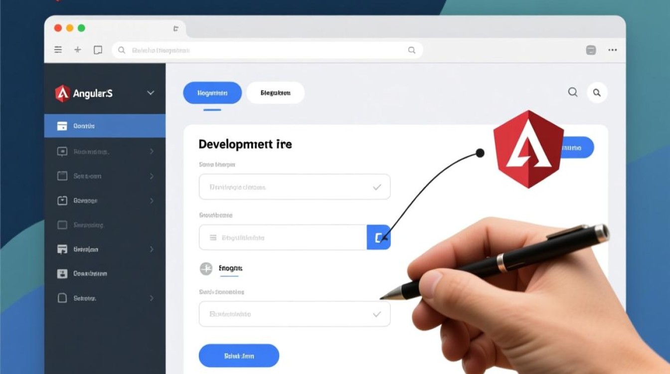 AngularJS表单重复提交数据库？如何有效避免与解决？