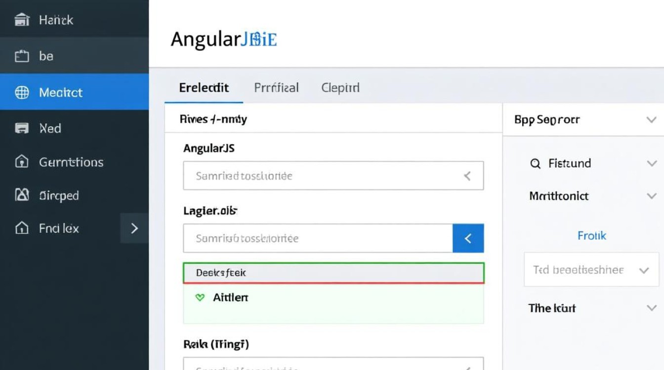 AngularJS表单重复提交数据库？如何有效避免与解决？