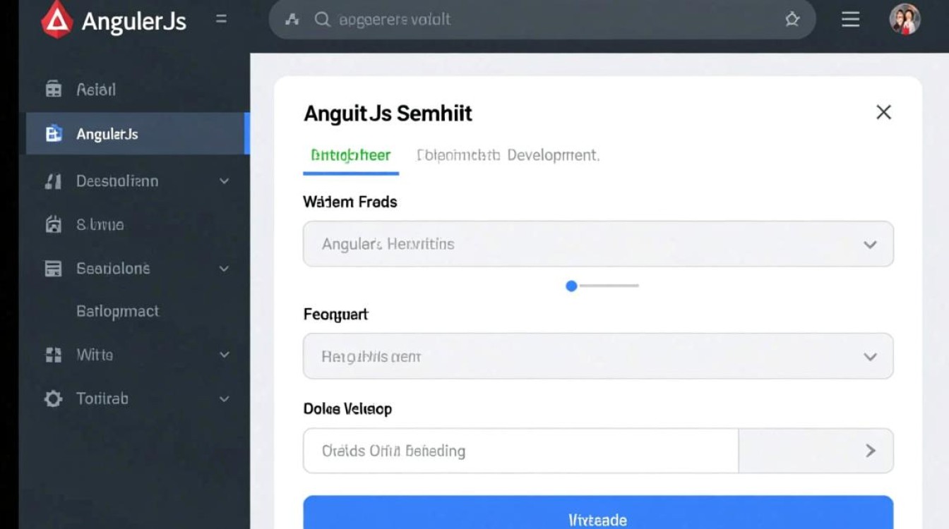 AngularJS表单重复提交数据库？如何有效避免与解决？
