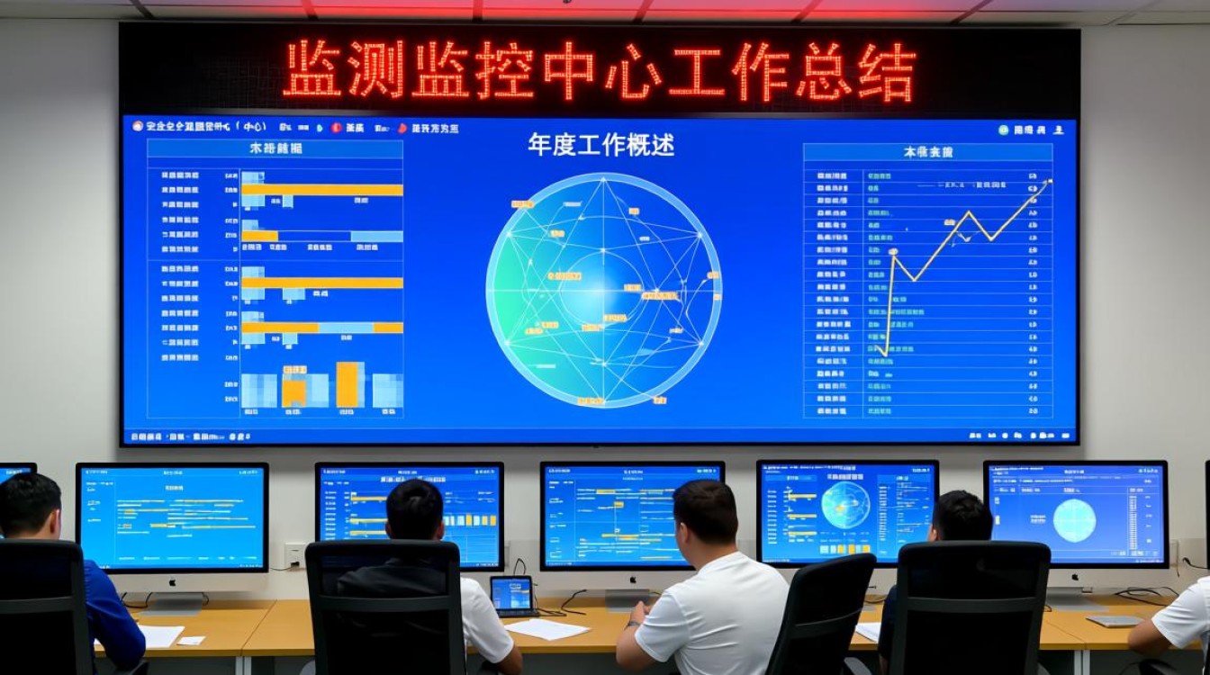 安全生产监测监控中心工作总结要包含哪些核心内容？