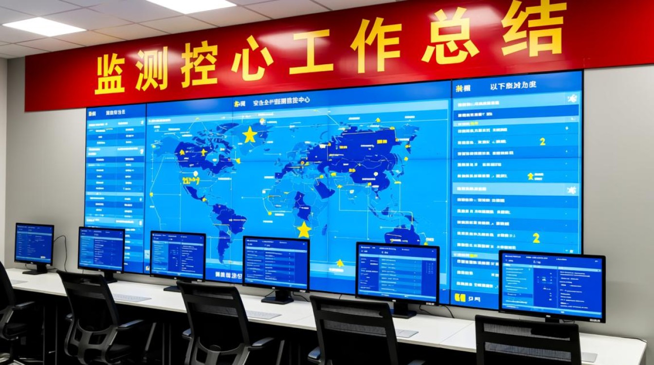 安全生产监测监控中心工作总结要包含哪些核心内容？