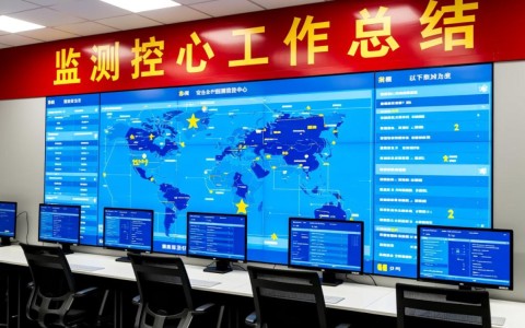 安全生产监测监控中心工作总结要包含哪些核心内容？