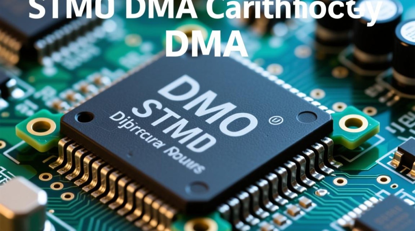 STM32 DMA配置中，有哪些关键步骤和注意事项容易出错？