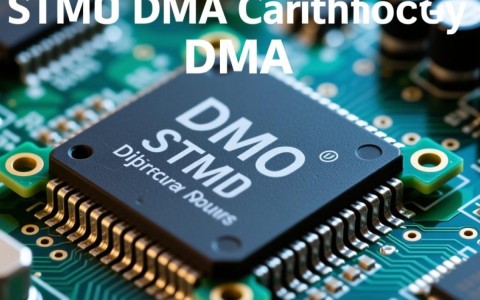 STM32 DMA配置中,有哪些关键步骤和注意事项容易出错?