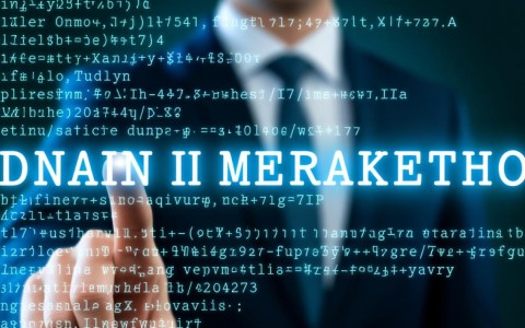 当前市场上域名最低注册级别是多少？揭秘几级域名价格之谜！