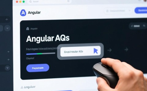 AngularJS拖拽功能如何实现？拖拽组件开发步骤有哪些？