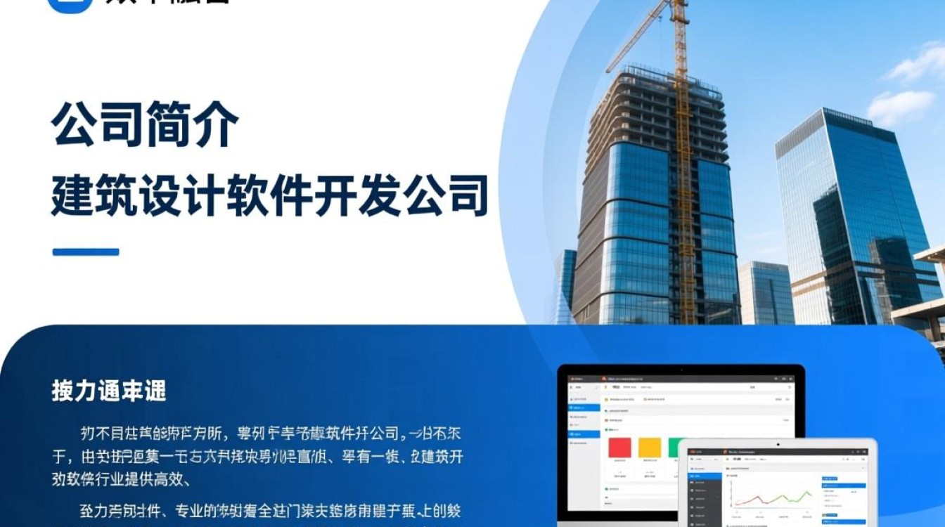 建筑设计软件开发公司如何引领行业创新？探讨未来建筑设计的数字化趋势？