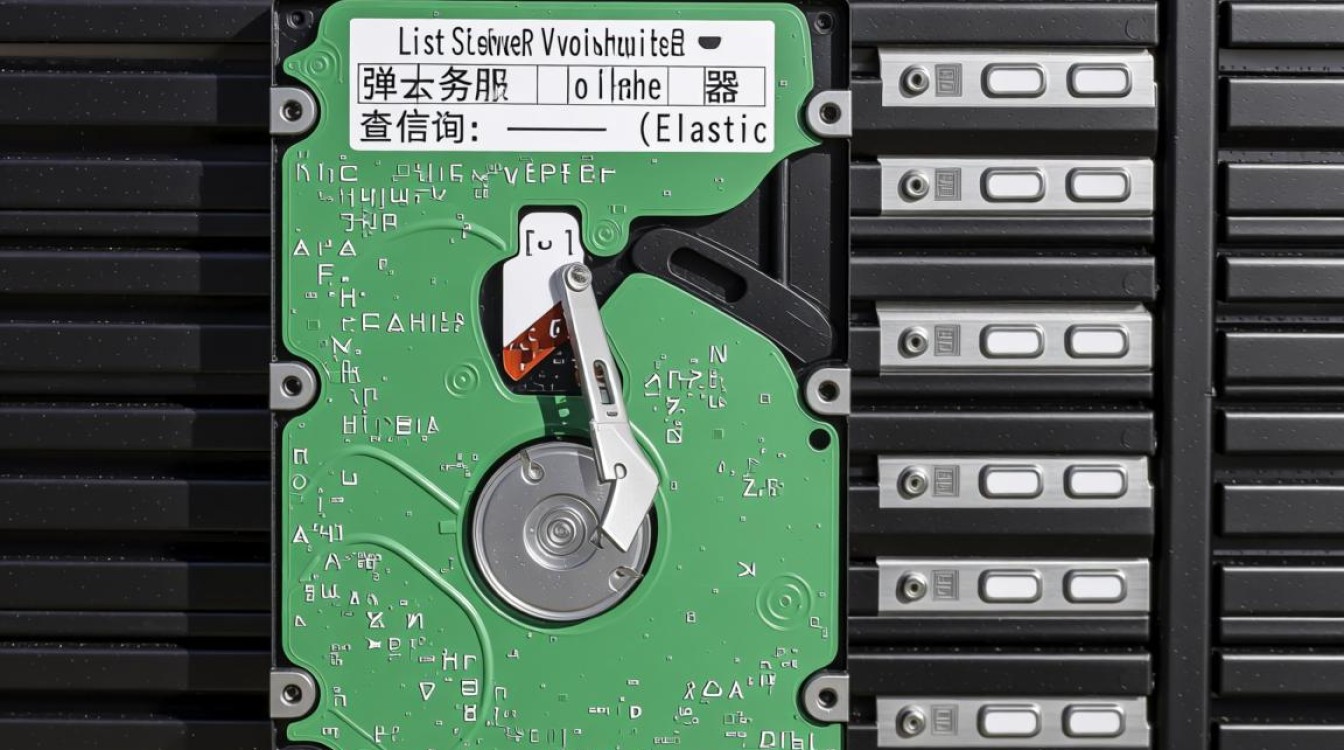 弹性云服务器API中，如何准确查询ListServerVolumeAttachments磁盘挂载信息？