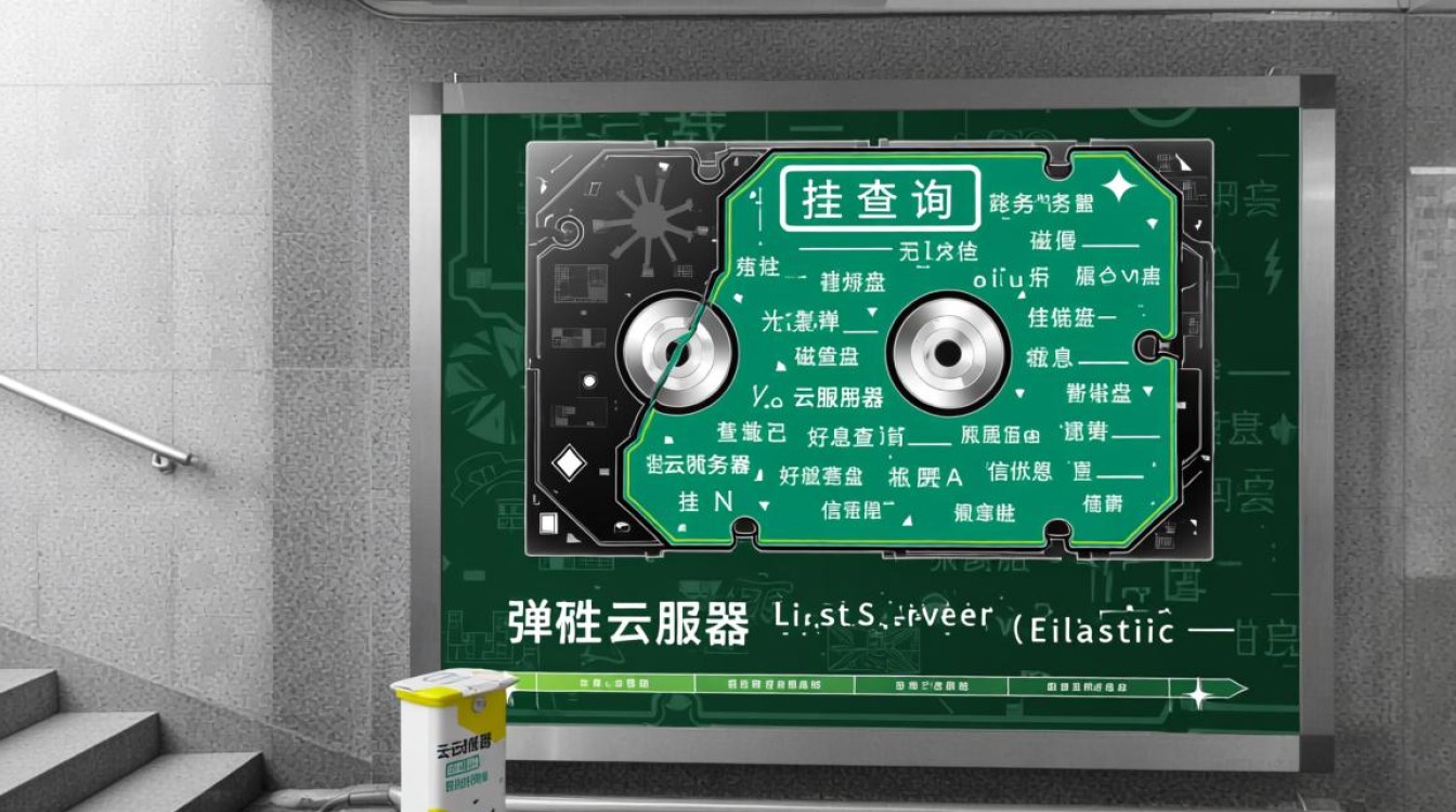 弹性云服务器API中，如何准确查询ListServerVolumeAttachments磁盘挂载信息？