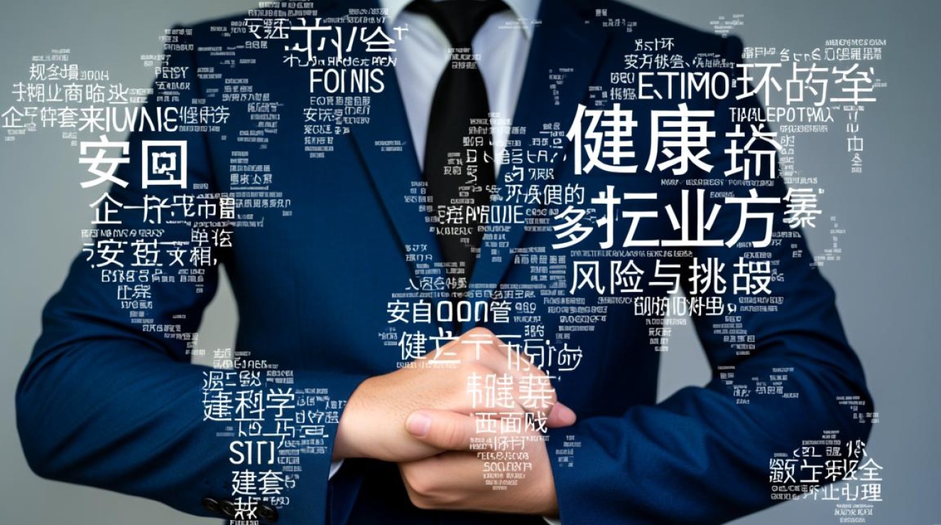 安全管理体系认证公司哪家靠谱？怎么选才不踩坑？