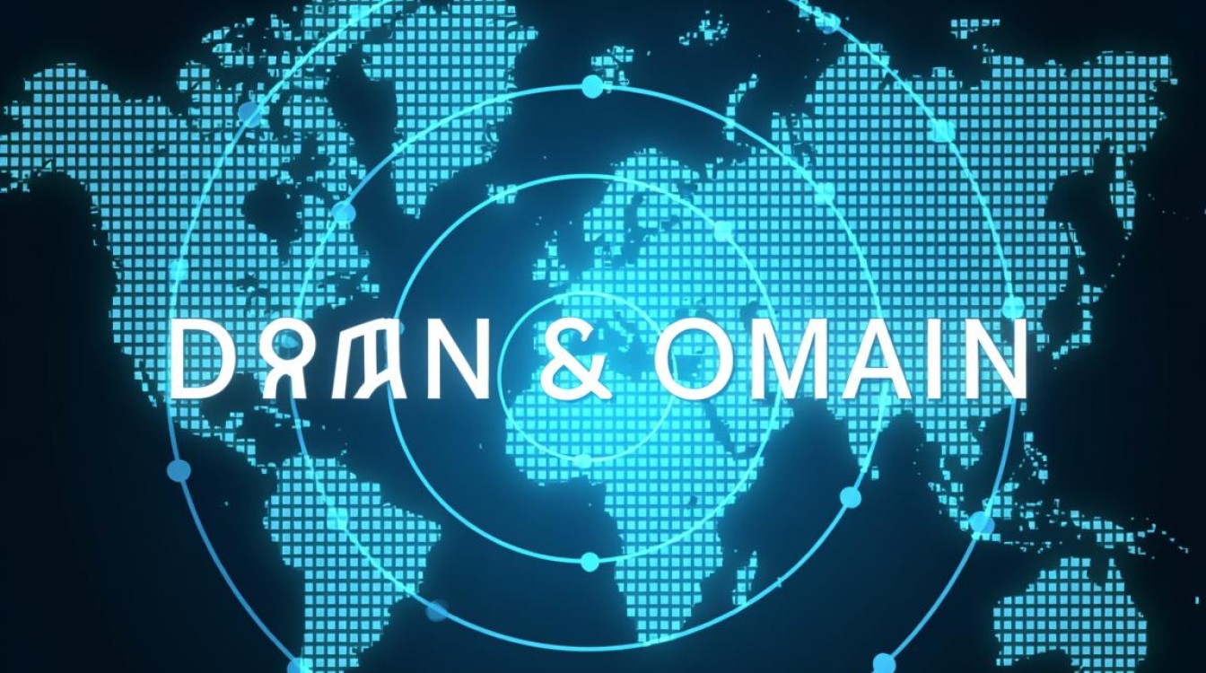 单域名与多域名在网站性能上，究竟有何差异与优势？