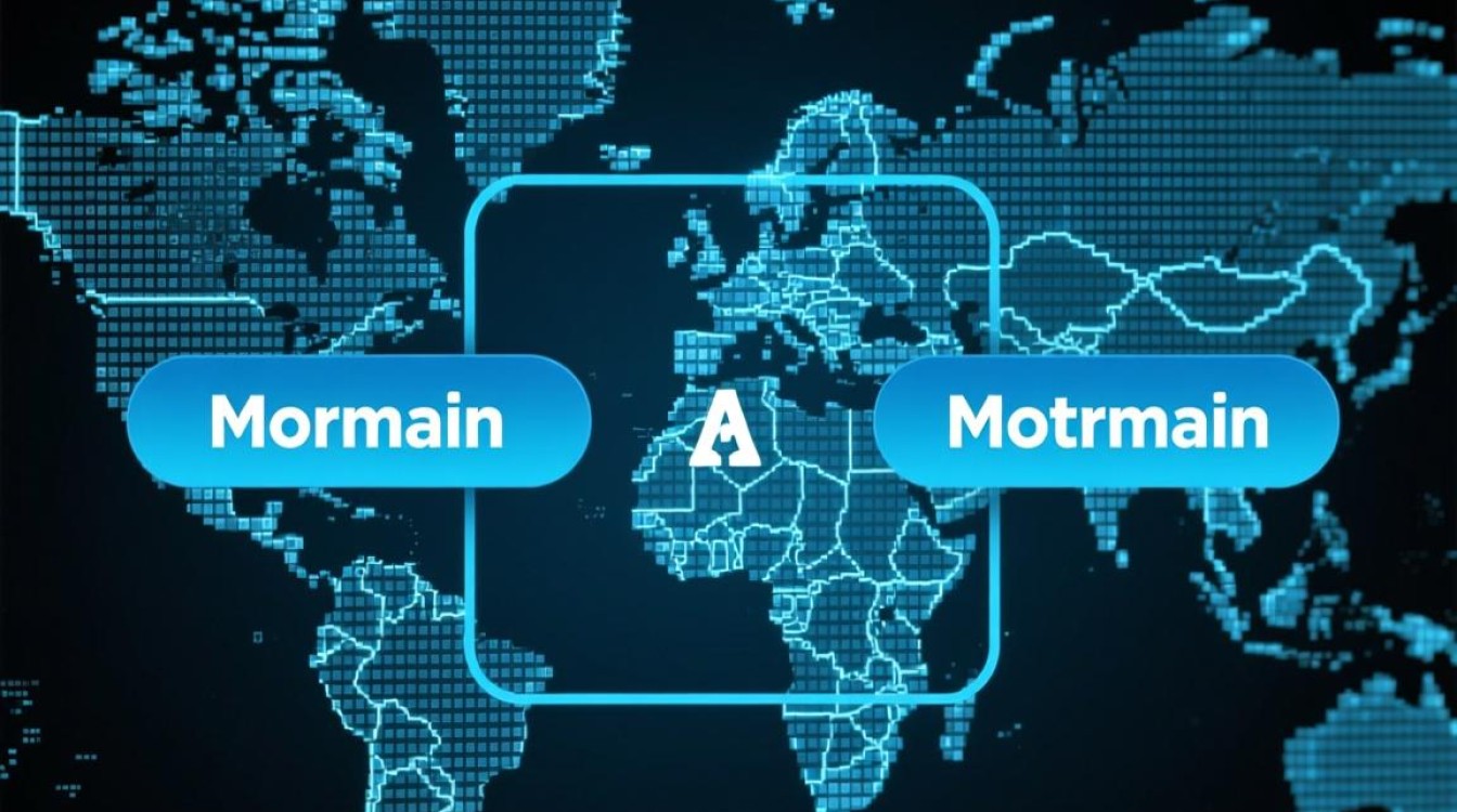 单域名与多域名在网站性能上，究竟有何差异与优势？